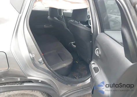 2016 Nissan Juke Nismo/S/Sl/Sv z USA, uszkodzony, nr VIN JN8AF5MR8GT610038